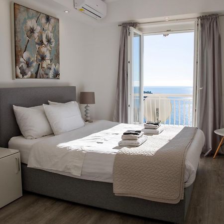 Apartment Luxeview2- Old Town View, 10Min To Town Dubrovnik Exterior photo