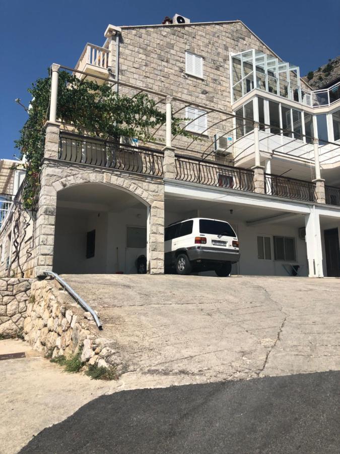 Apartment Luxeview2- Old Town View, 10Min To Town Dubrovnik Exterior photo