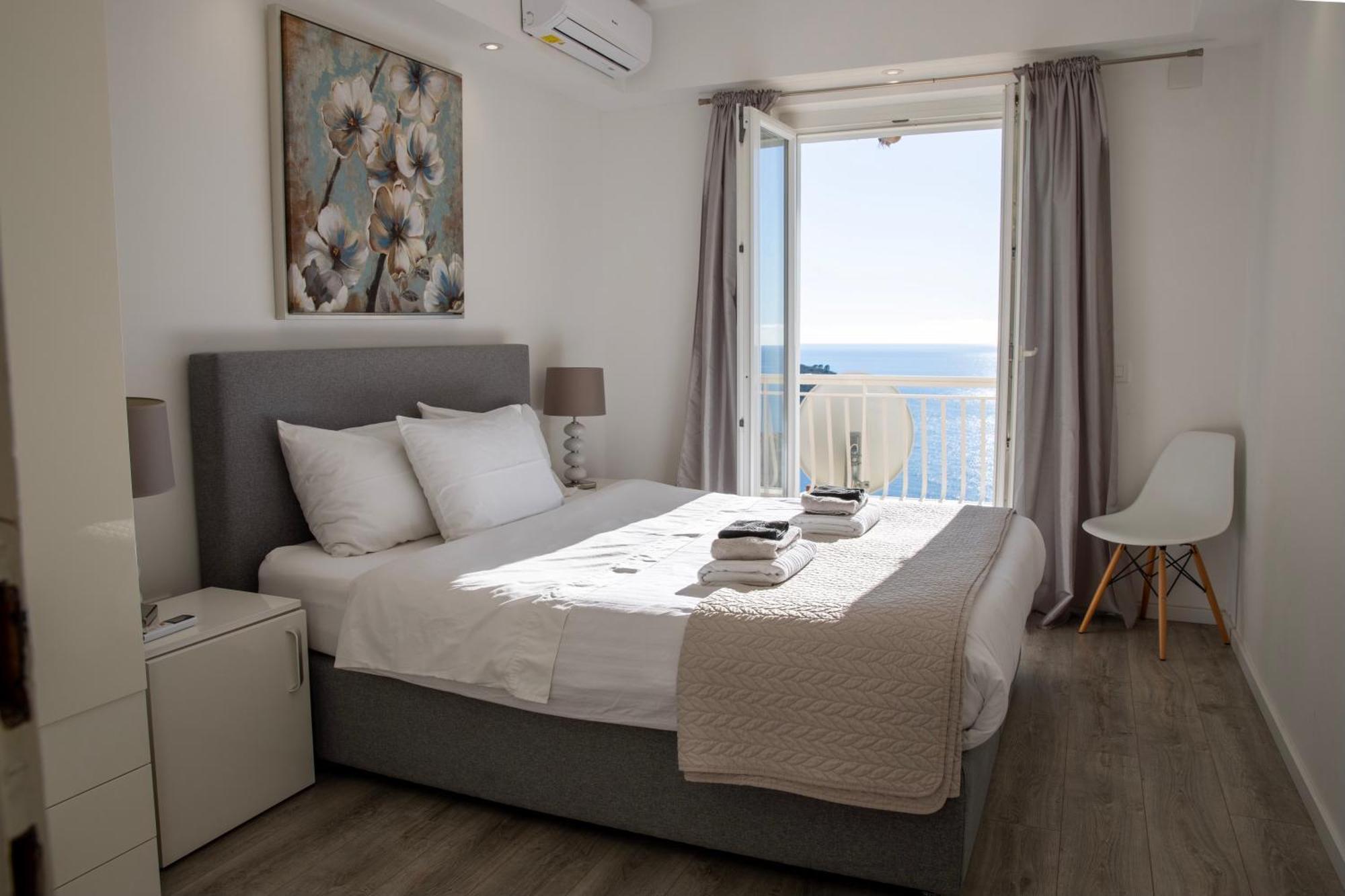 Apartment Luxeview2- Old Town View, 10Min To Town Dubrovnik Exterior photo