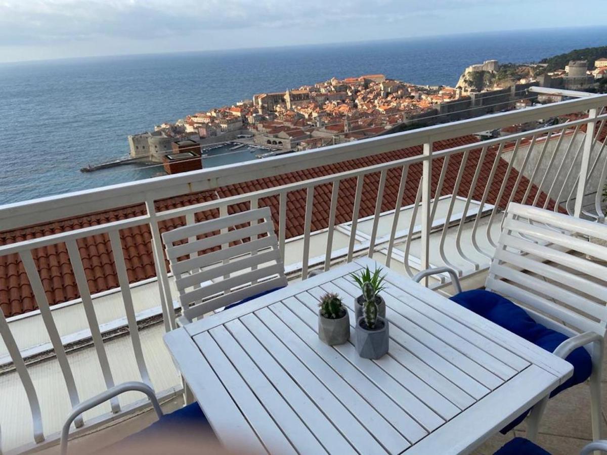 Apartment Luxeview2- Old Town View, 10Min To Town Dubrovnik Exterior photo